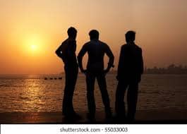 Goa Boys only tour package 3 days 2 nights