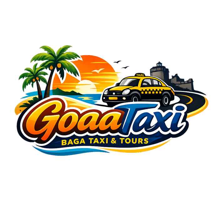 Goa Baga Taxi Always Available