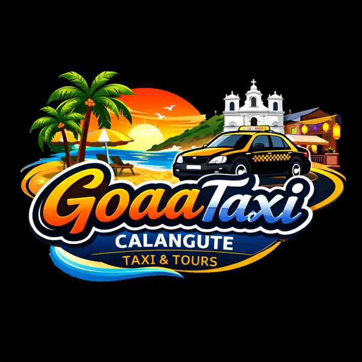 Goa Calangute Taxi Service