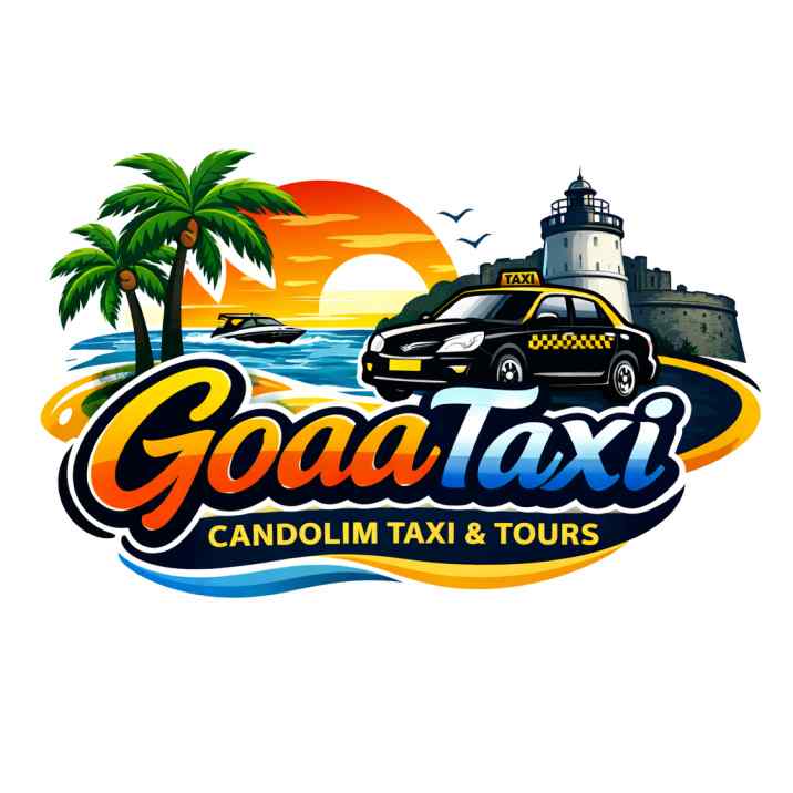 Goa Candolim Taxi Service